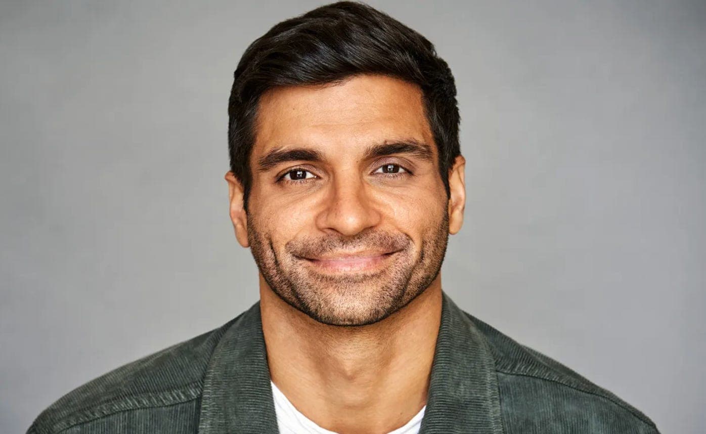 Ep 158: Nima Ghamsari on Blend's Comeback & the Power of AI Agents and Infinite Workforce