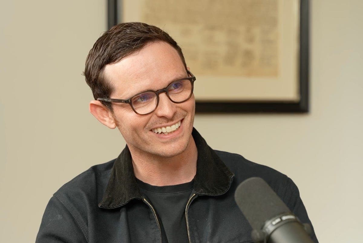 Ep 161: Generalist CEO Pete Florence on the Robot Revolution & Bringing General Intelligence to the Physical World