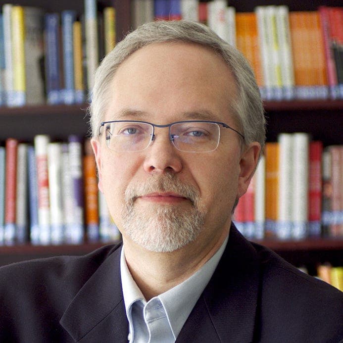 From The Vault: What Day Was Jesus Born? by Dr. Michael Heiser