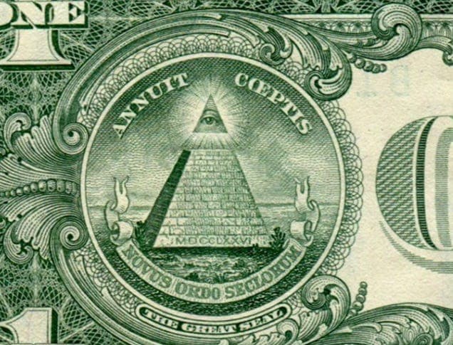 From The Vault: The Hidden Agenda, an interview with Norman Dodd by G. Edward Griffin