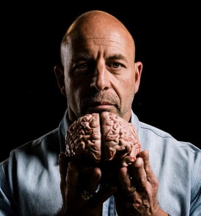 From The Vault: The Brain is the Battlefield of the Future by Dr. James Giordano