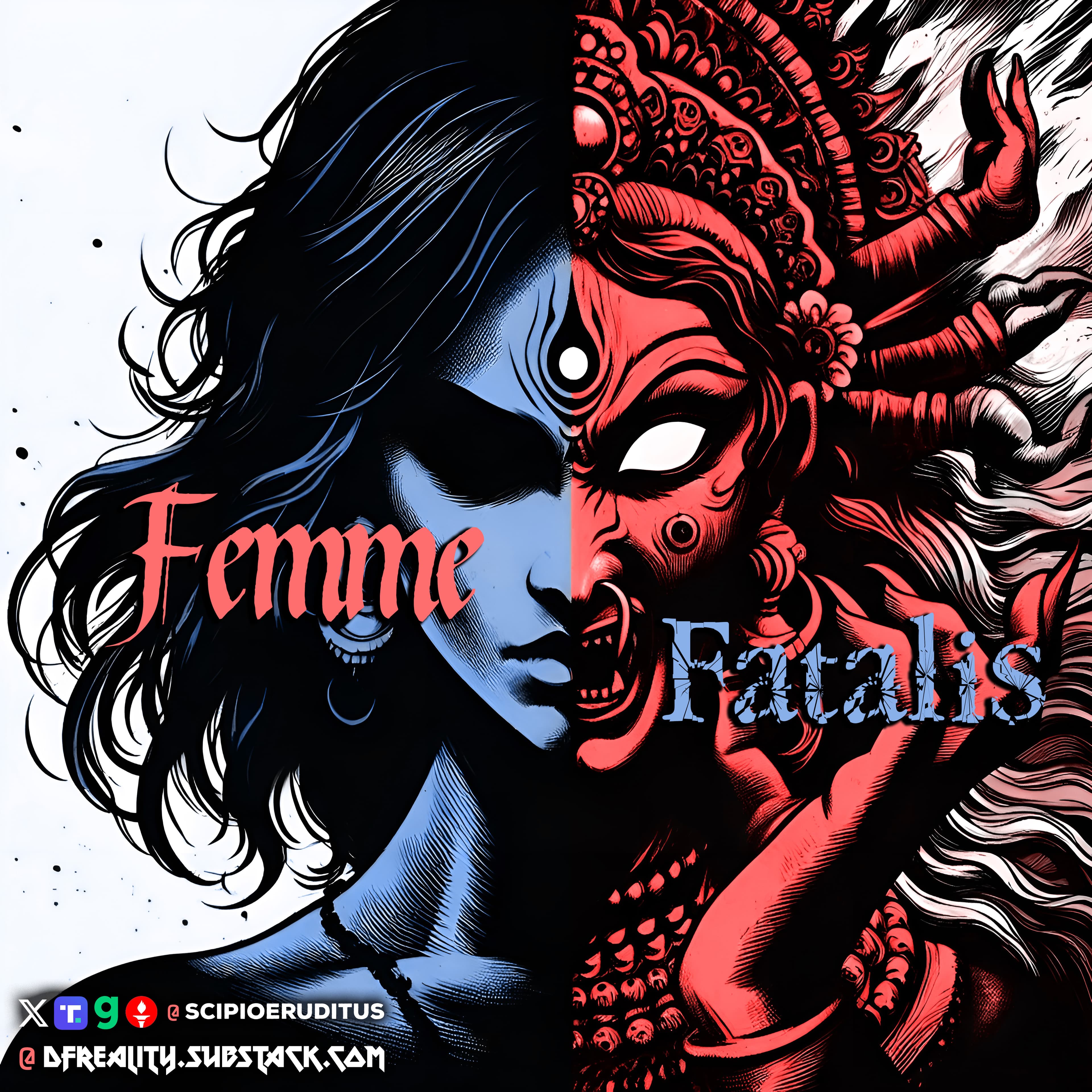 Femme Fatalis
