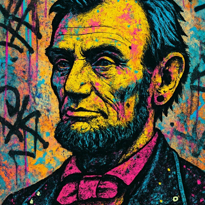 From The Vault: Lincoln's Tariff War by Thomas DiLorenzo