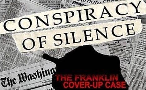 From The Vault: Conspiracy of Silence (1995)
