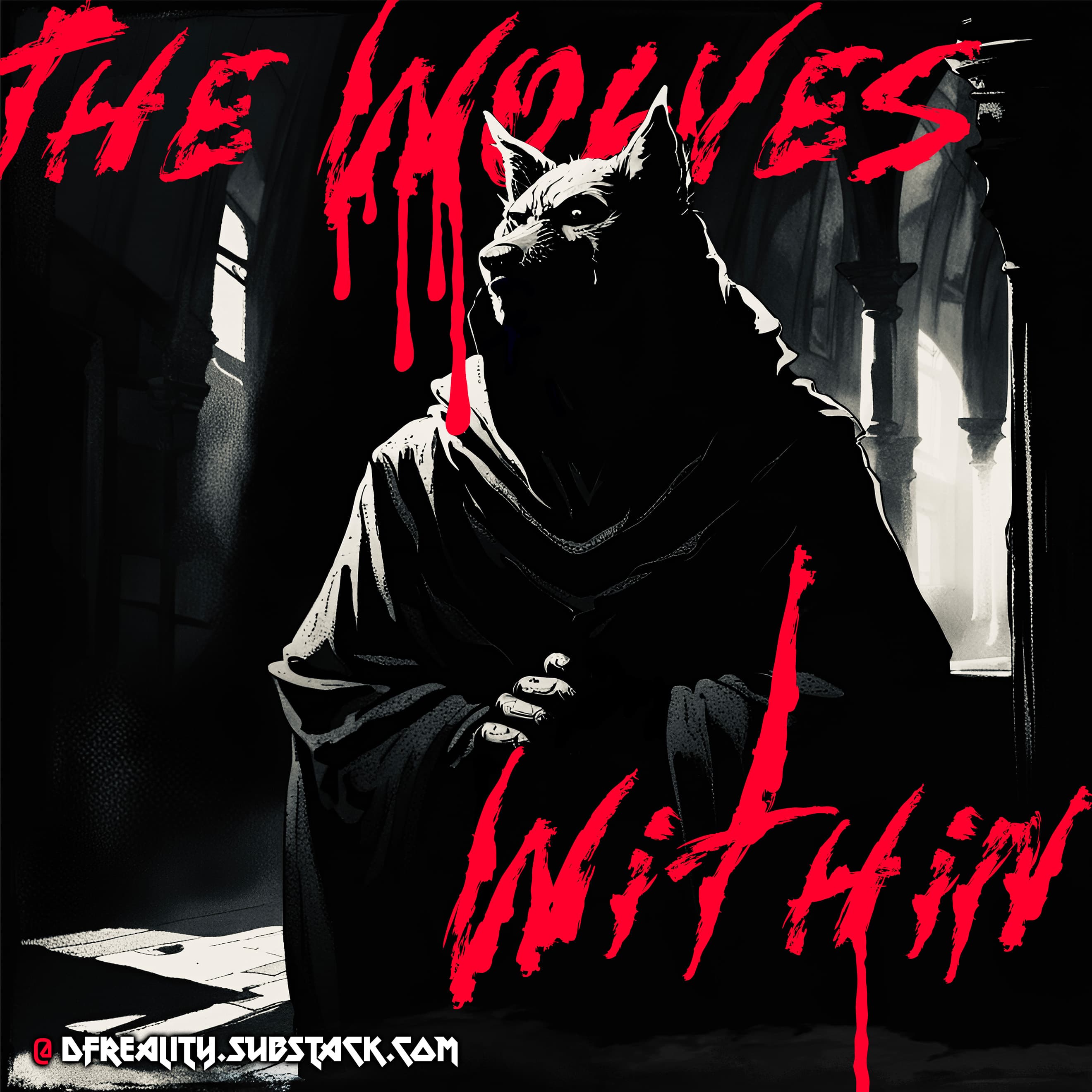The Wolves Within, Part III
