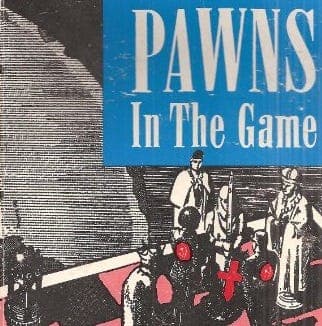 From The Vault: Pawns In The Game