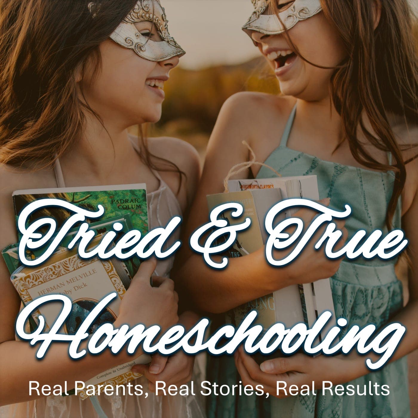 ✨How a Single Mom Homeschooled Her Daughter into West Point