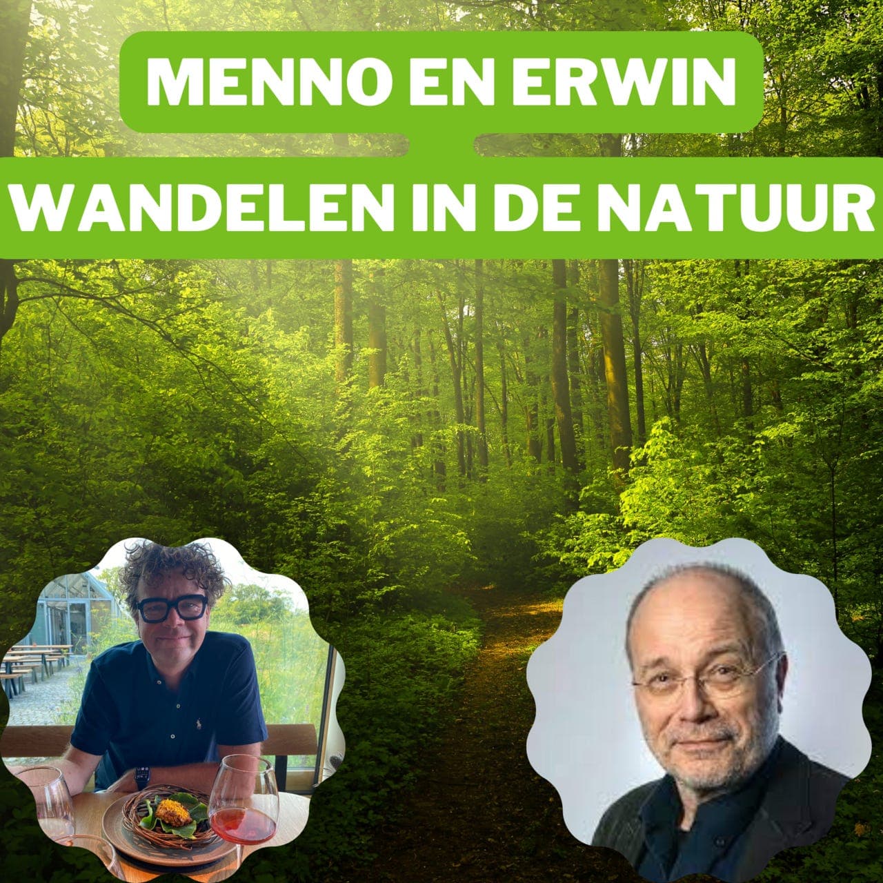🎧 #175 Jongeren natuur en ecologie