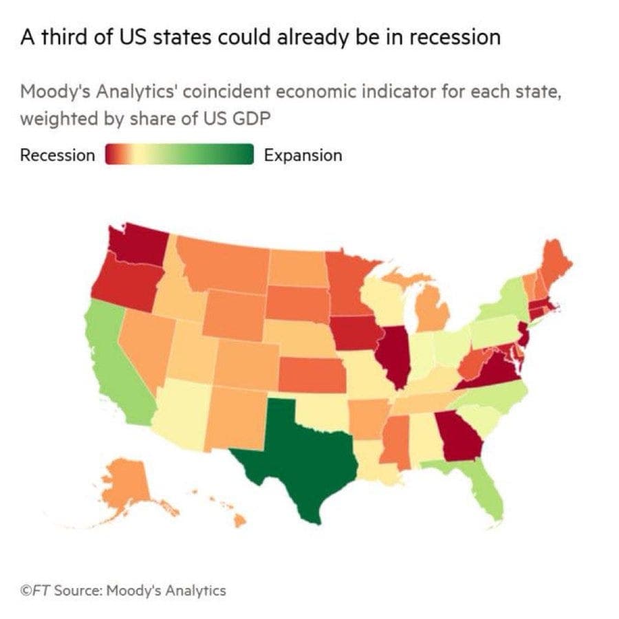 Here Is Proof The Pessimists Are Wrong