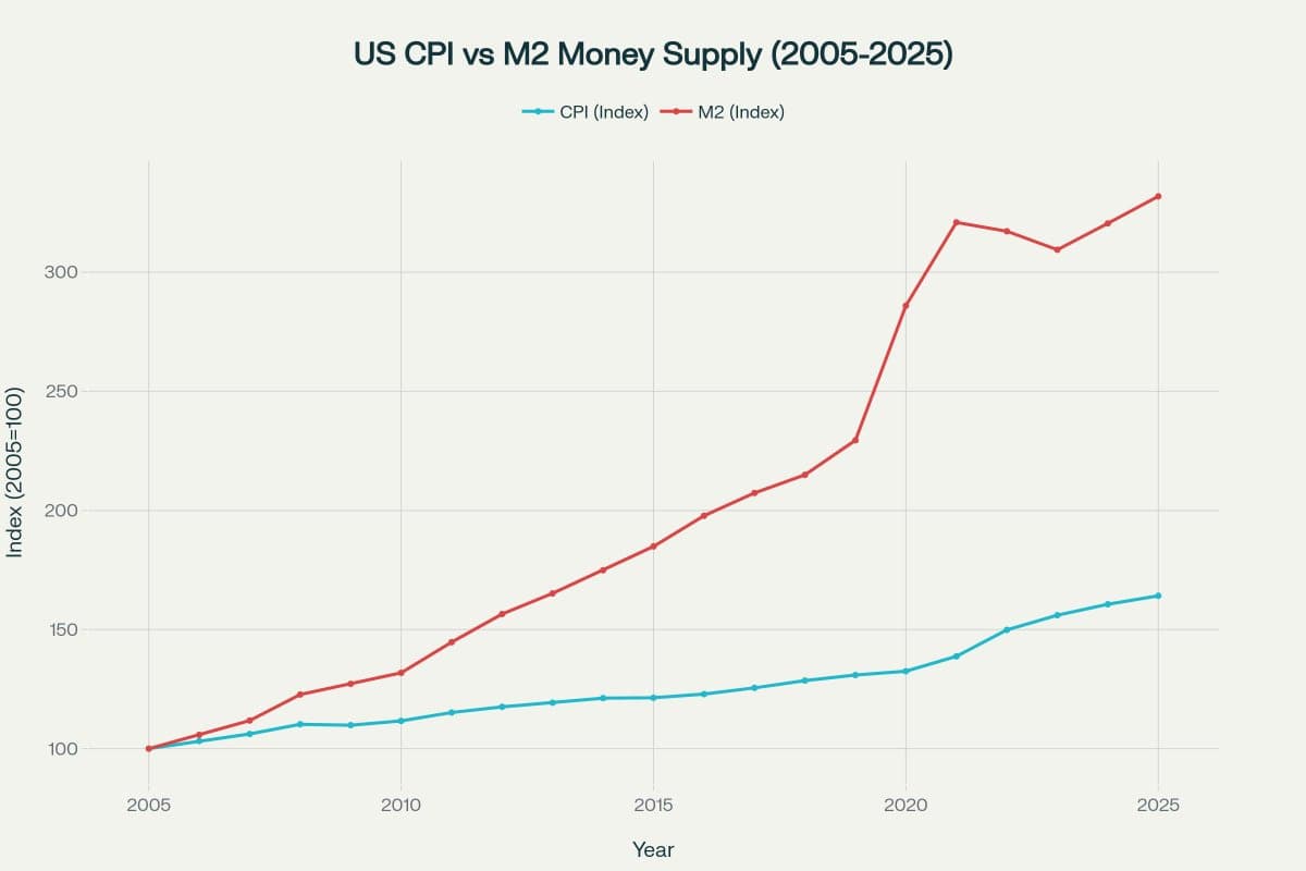 The Legends of Finance Are Very Bullish