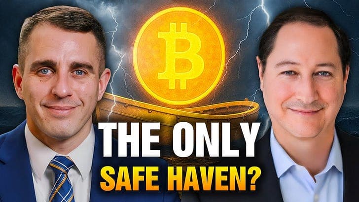 The Vibe Shift Will Save America