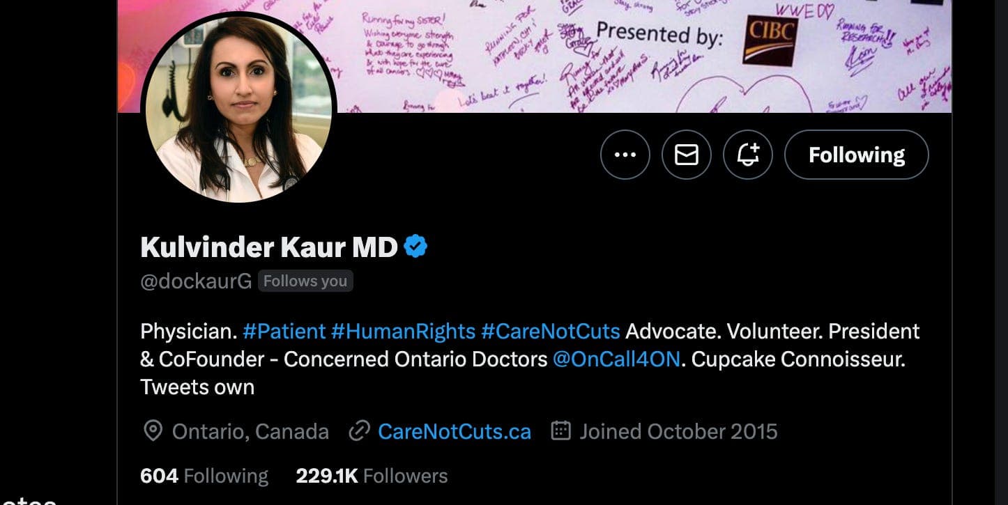 URGENT Episode 37: Dr. Kulvinder Kaur Gives Her FIRST EVER Interview On Being Persecuted For Anti-Lockdown Advocacy