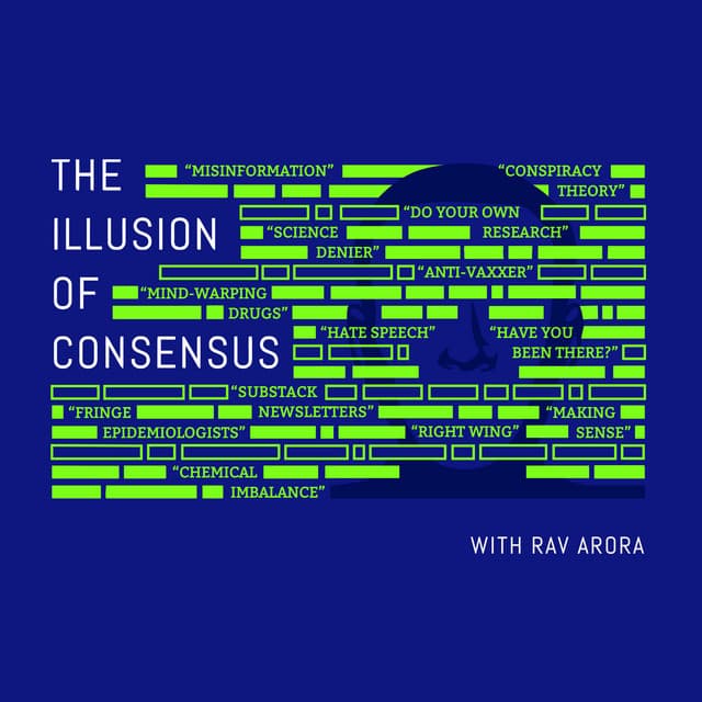 Religious Leaders On Psychedelics With Dr. Matt Johnson