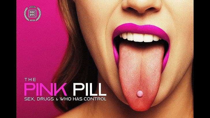 Women Self Medicating to be Horny: Is This a Good Thing?