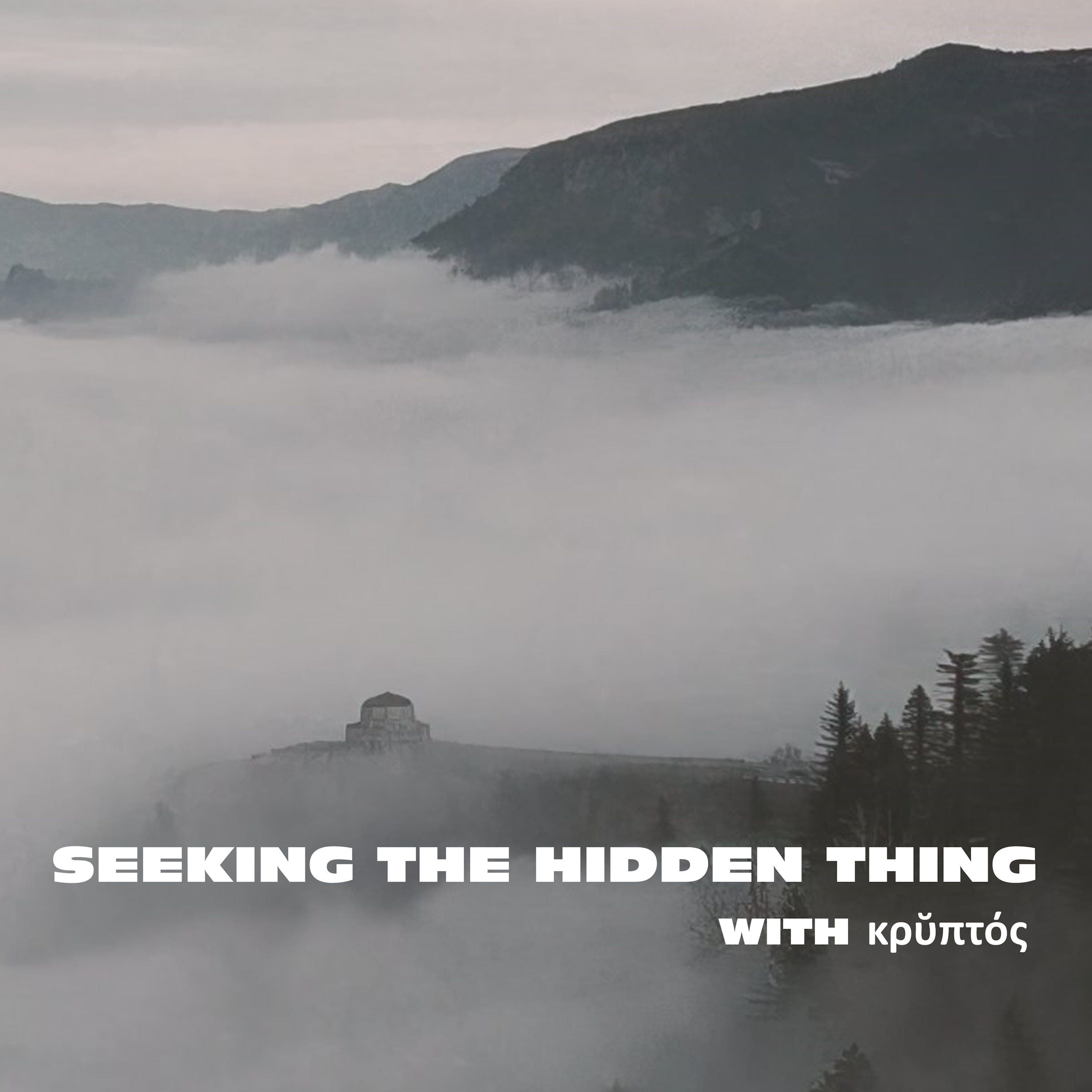124. Your Life is Hidden "with Christ"