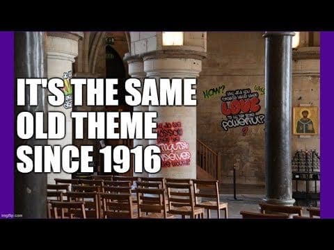 138. Ben Fleming: What Is Art and What Happened to It? Part 1