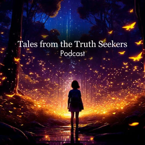 We Met on the Other Side, with Dr. Scarlett L. Heinbuch