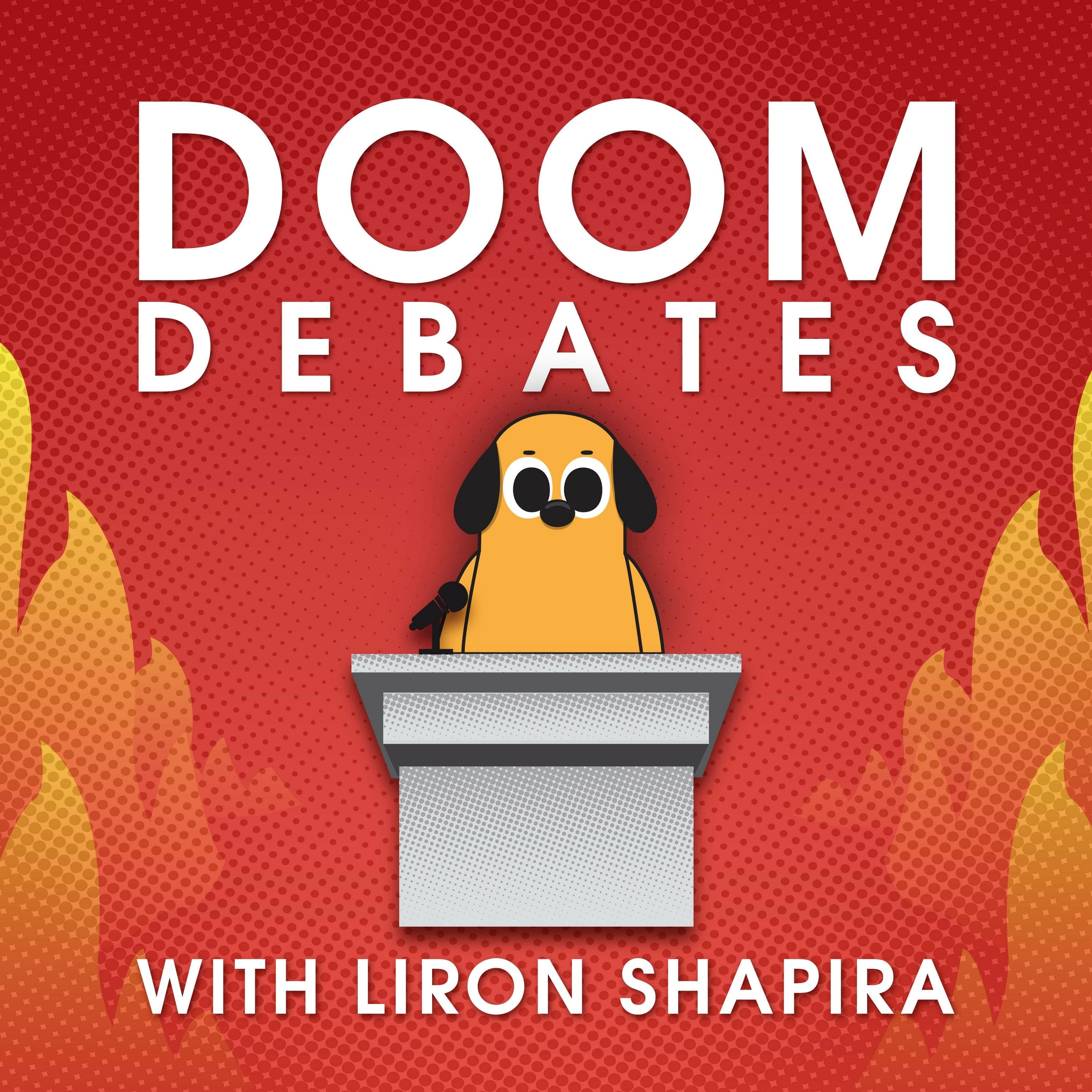 Robert Wright Interrogates the Eliezer Yudkowsky AI Doom Position