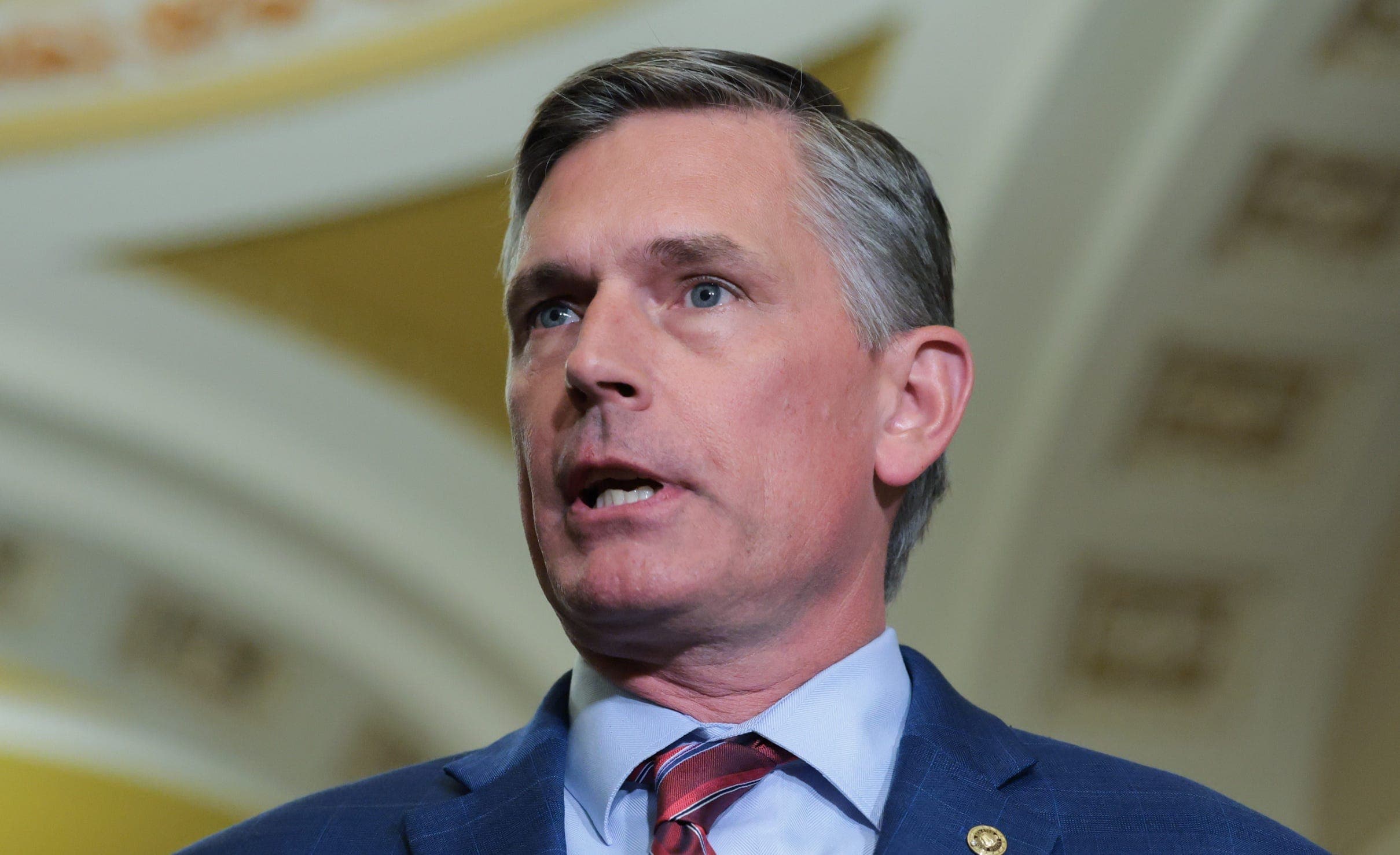 Sen. Martin Heinrich on the fight over clean energy in the Senate