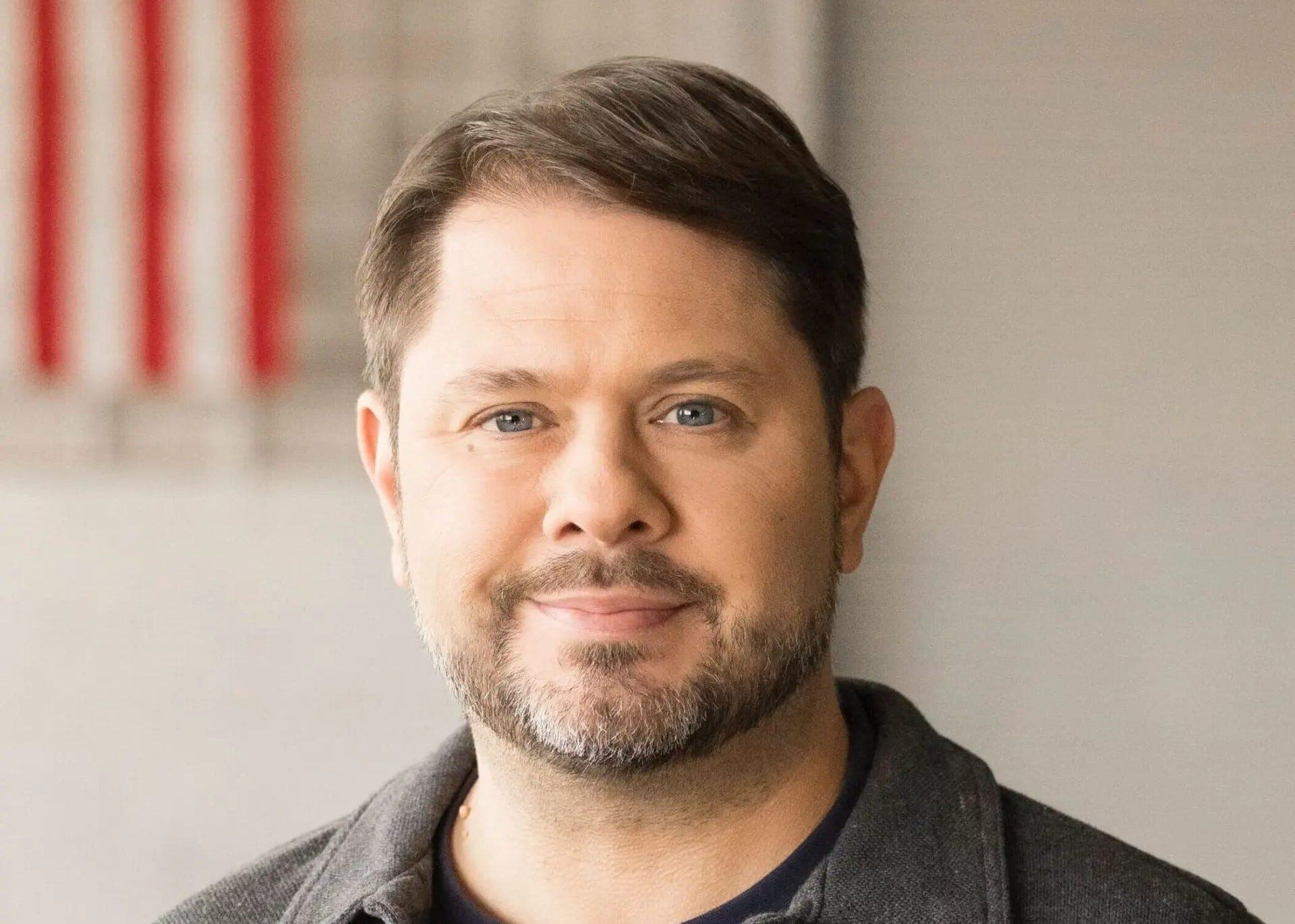 Sen. Ruben Gallego has a new energy plan