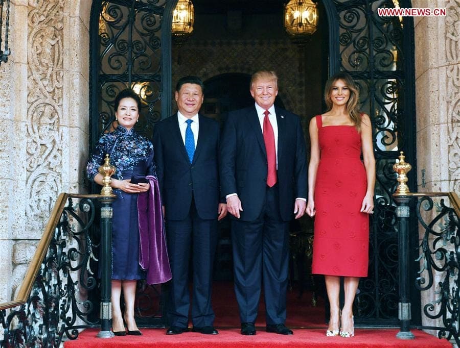 Sharp China: Questions and Expectations for Trump 2.0; Looming Trade Tensions and PRC Responses; Volatility and Intermediaries; TikTok’s Last Hope? 