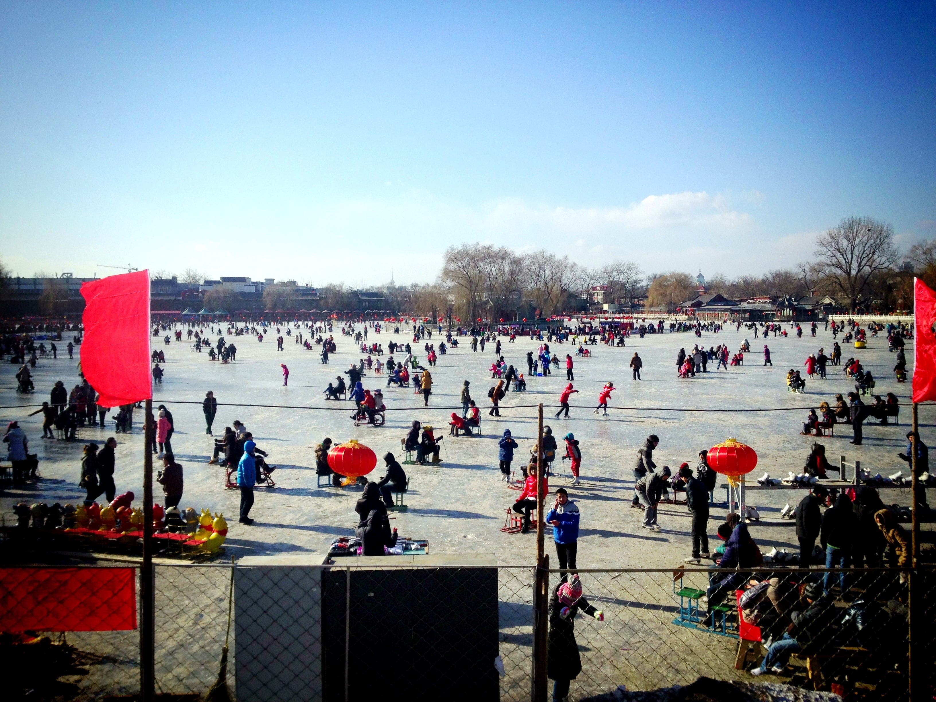 Sharp China: TikTok Fiasco Continues; Breathing Room on Tariffs; The RMB Calculus; Notes on Taiwan and Hollywood