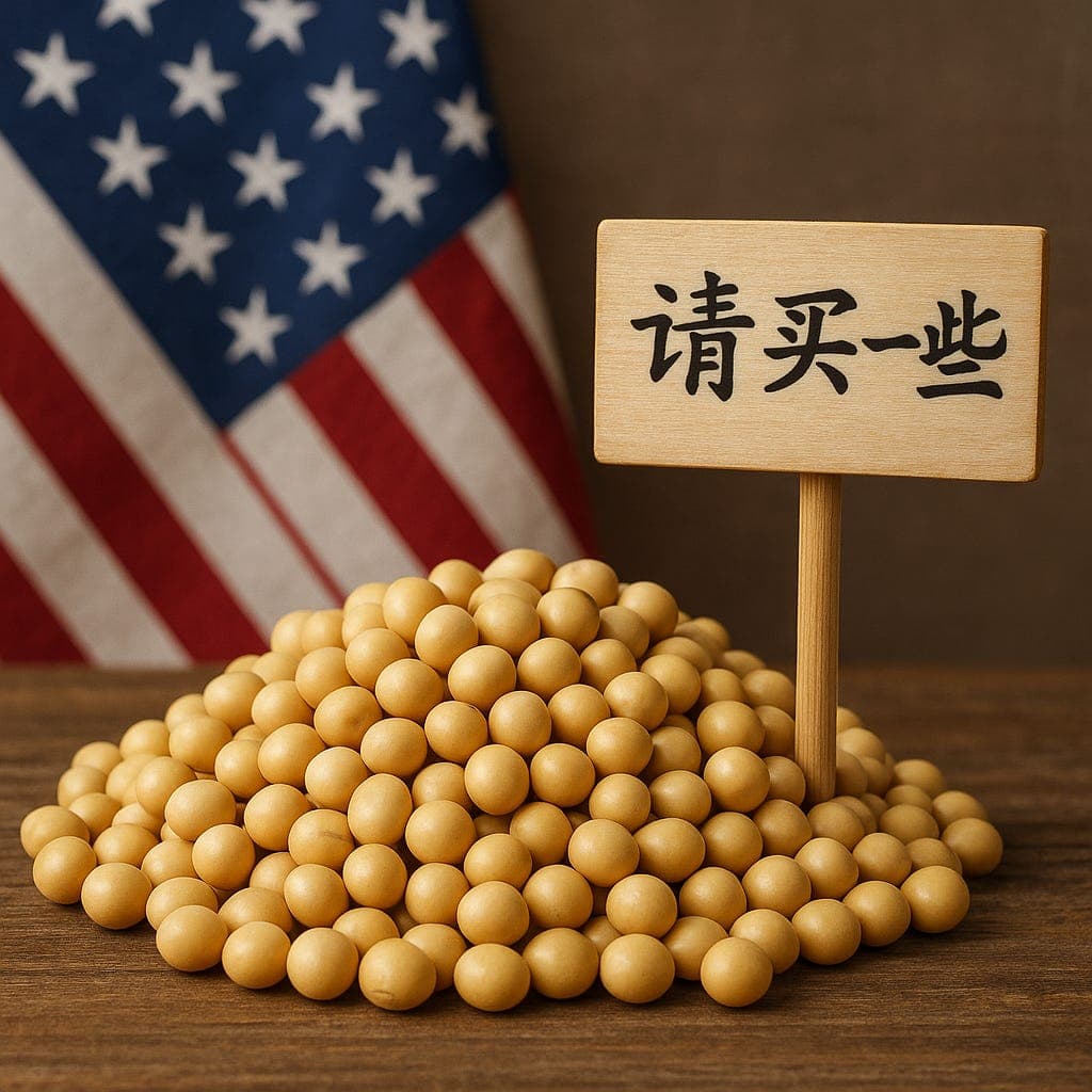 Sharp China: A Maximalist Response to Japan's PM; More Bad Real Estate News; Leaked Warnings on Alibaba; Hasan Piker Touring China