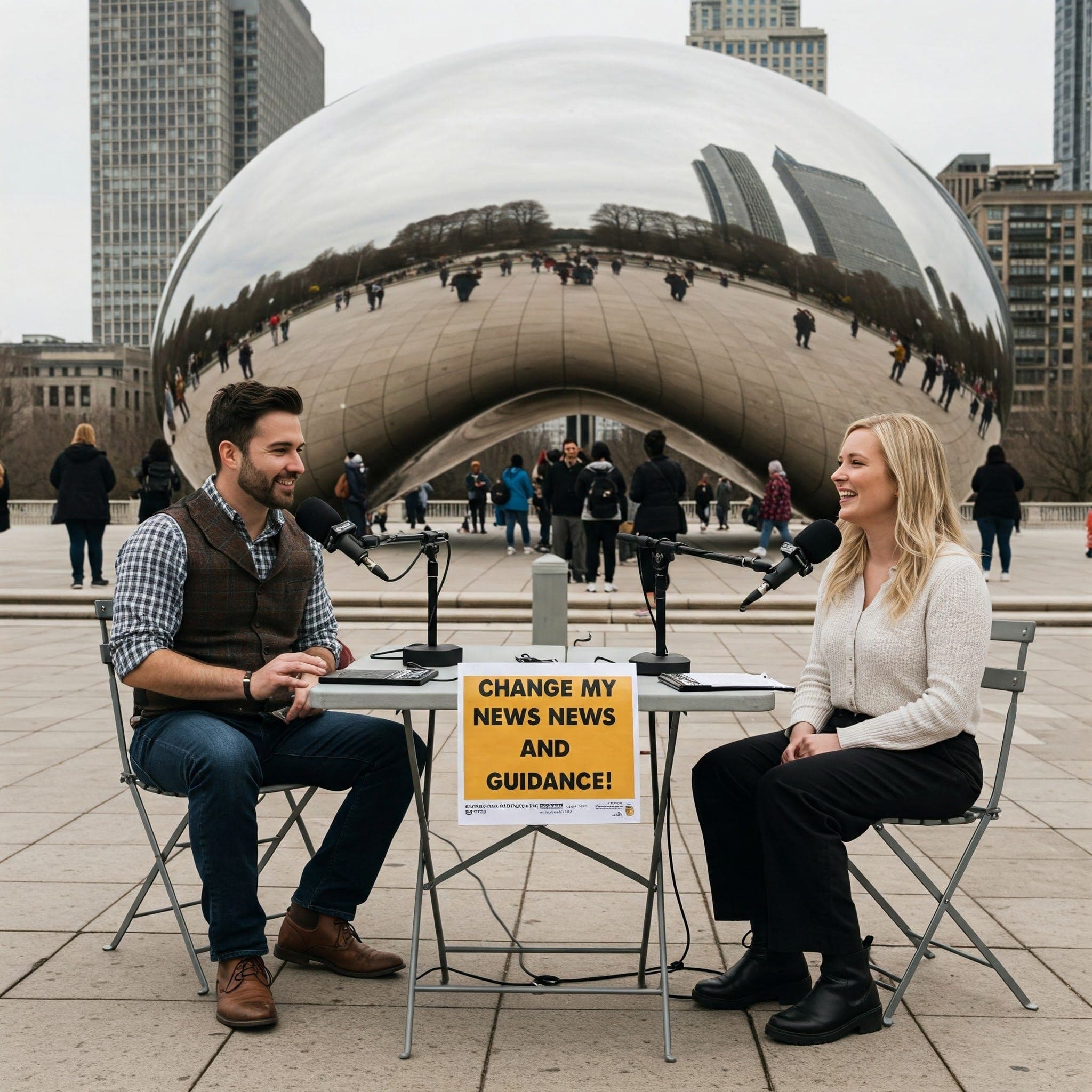 NAG09 - 05.09.25 | Spotlight: Chicago, IL