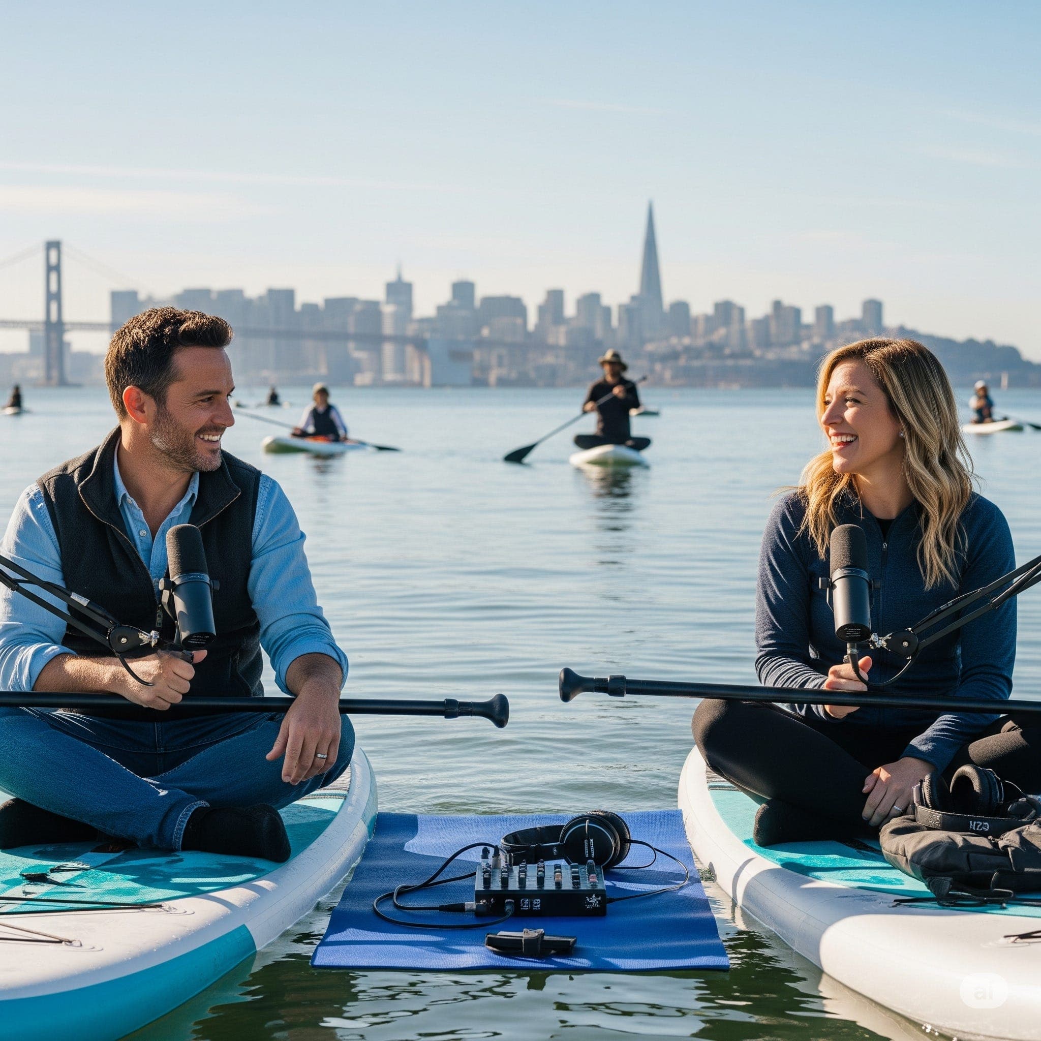 NAG12 - 08.17.25 - News and Guidance | Spotlight: San Francisco, California