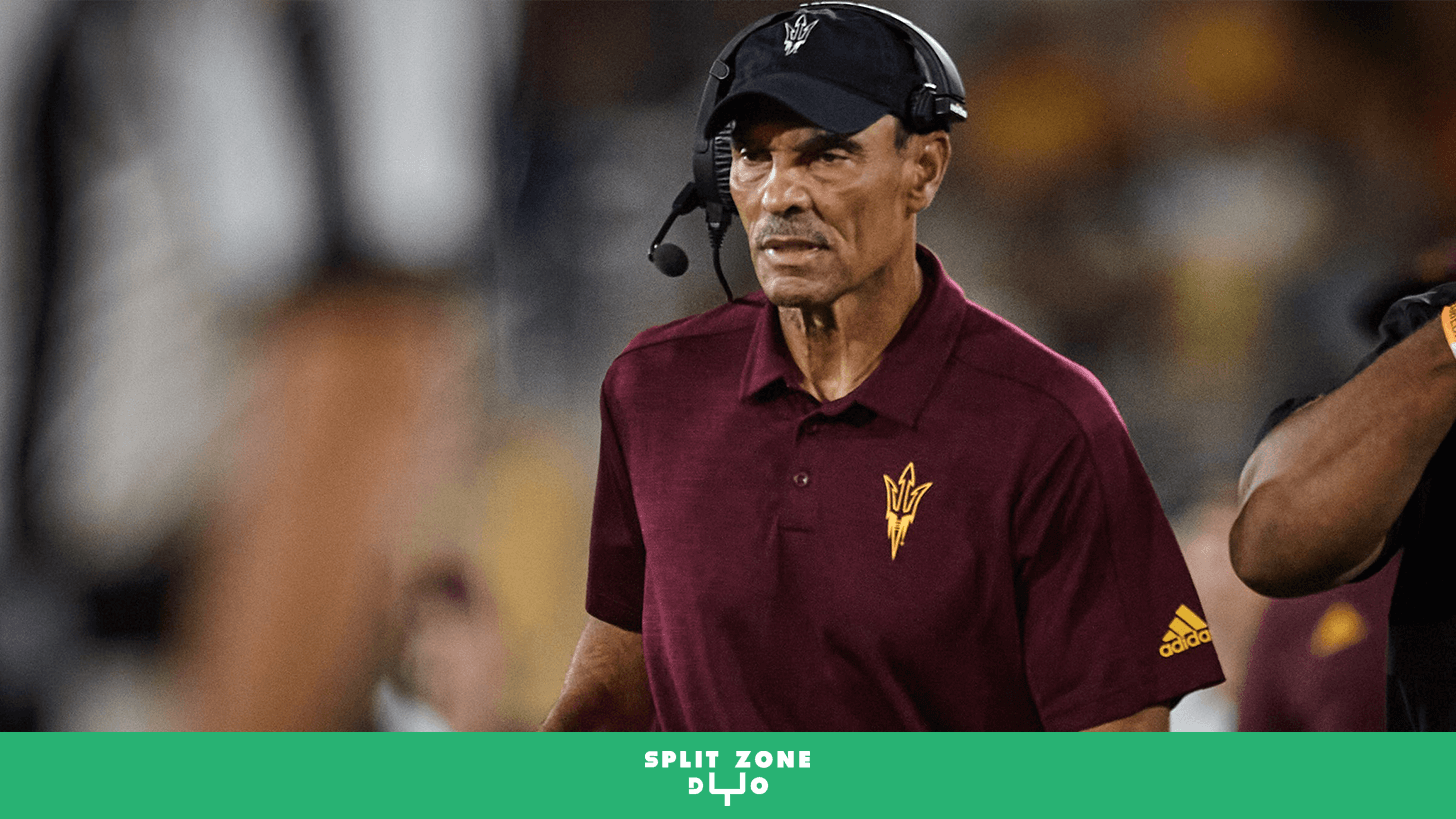 The 8 Tiers of Midseason Coach Firings 