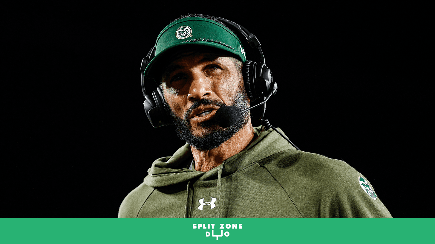 The Job: Colorado State 