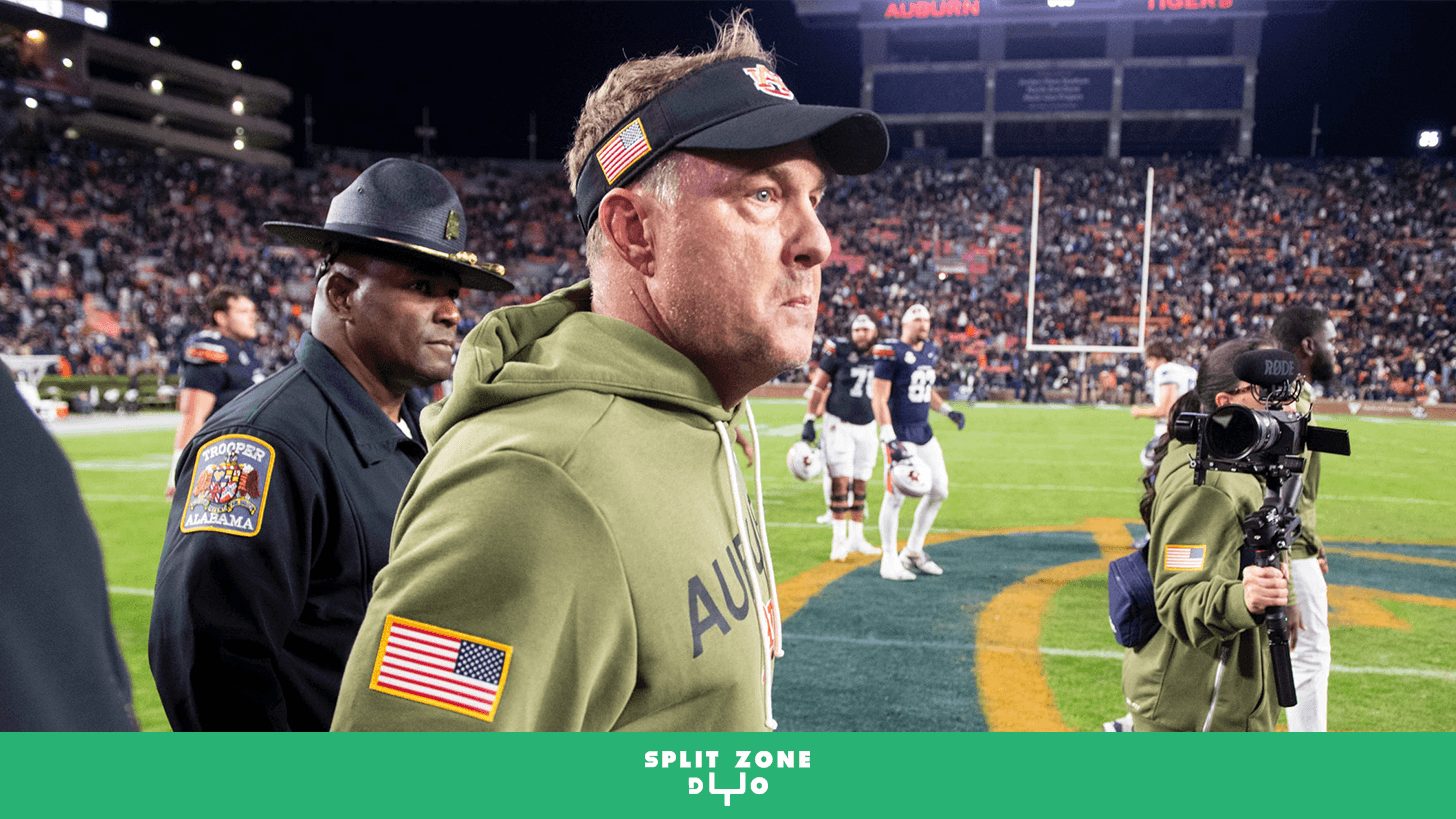 Auburn Emergency Show: Hugh Freeze Finally Frozen Out 