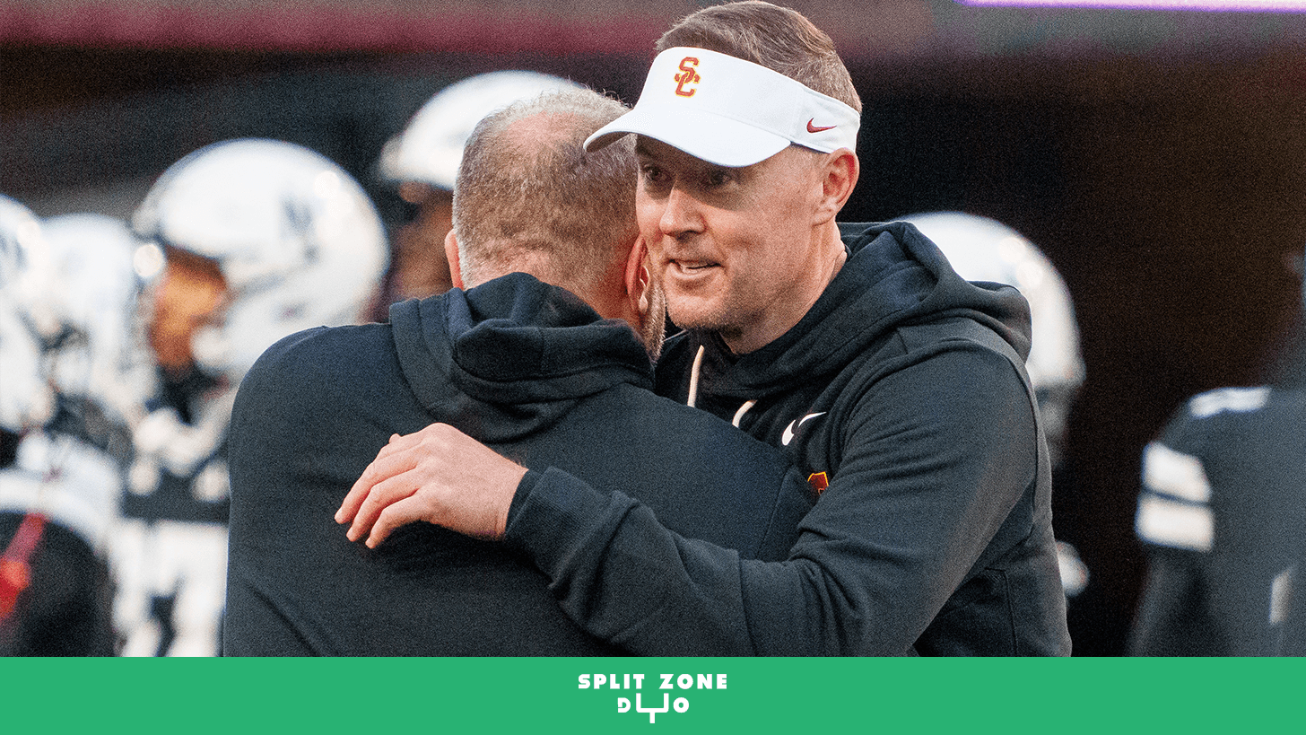 Big Coach Carousel Mailbag: The Lincoln Riley Thing 