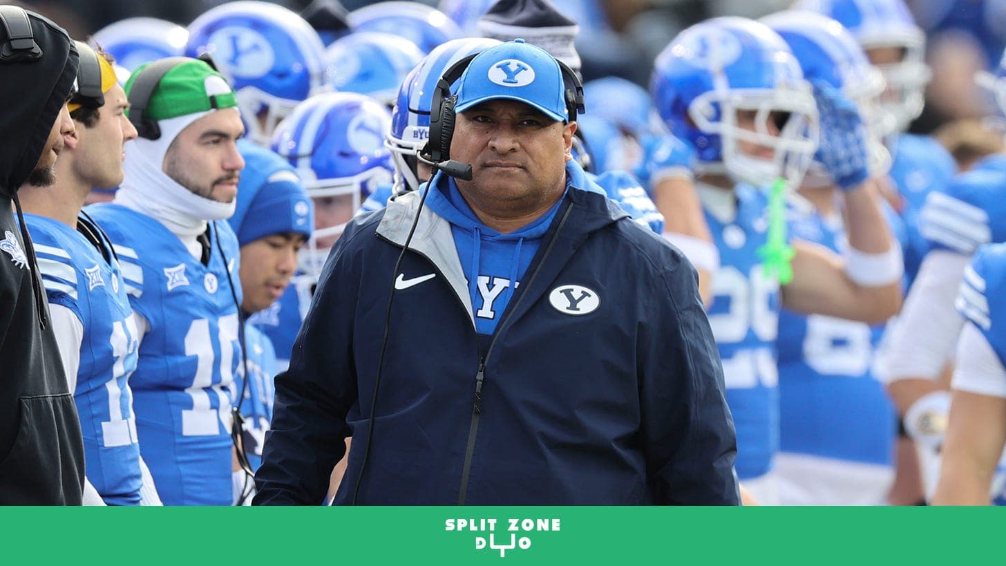 The I-Formation: How to Read a Coaching Search (Mailbag) 