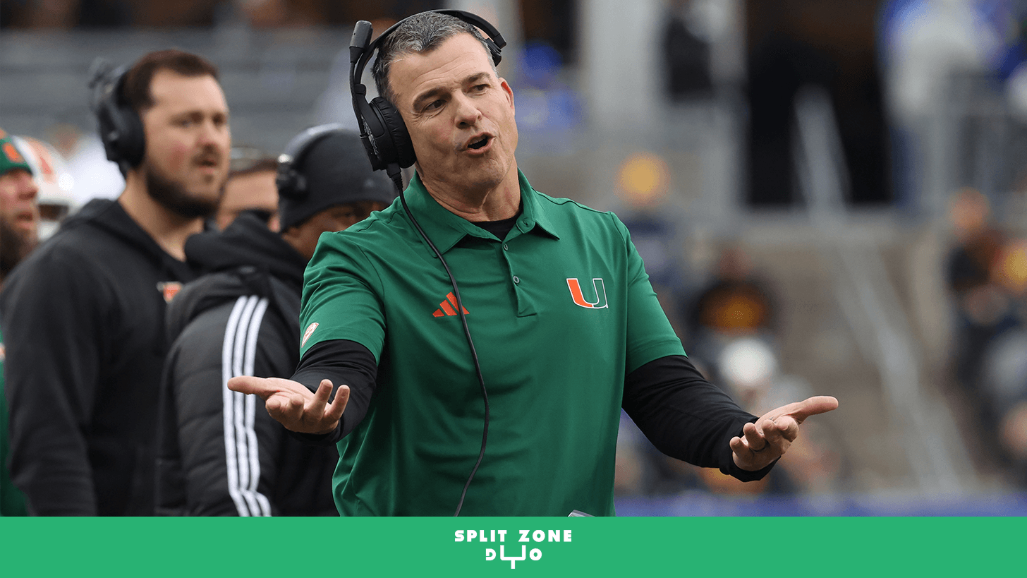Miami or Alabama? 