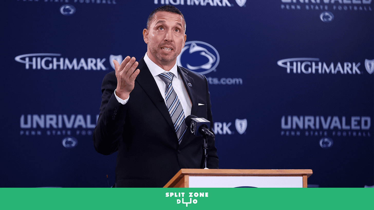 Coach Carousel Cleanup: The Penn State Aftermath