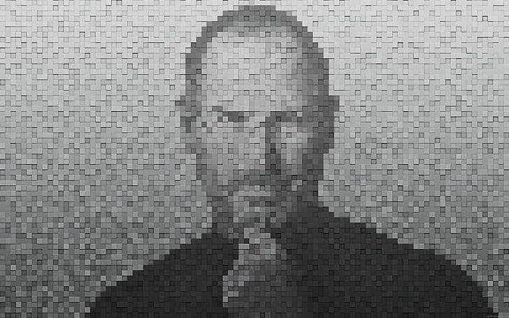 Deus Ex Machina - Apple and the Ghost of Steve Jobs (Myth20c - Ep270)