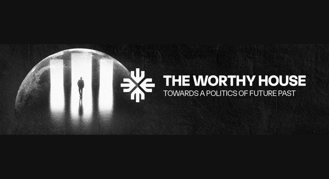 Charles Haywood - The Worthy House (Myth20c - Ep282)