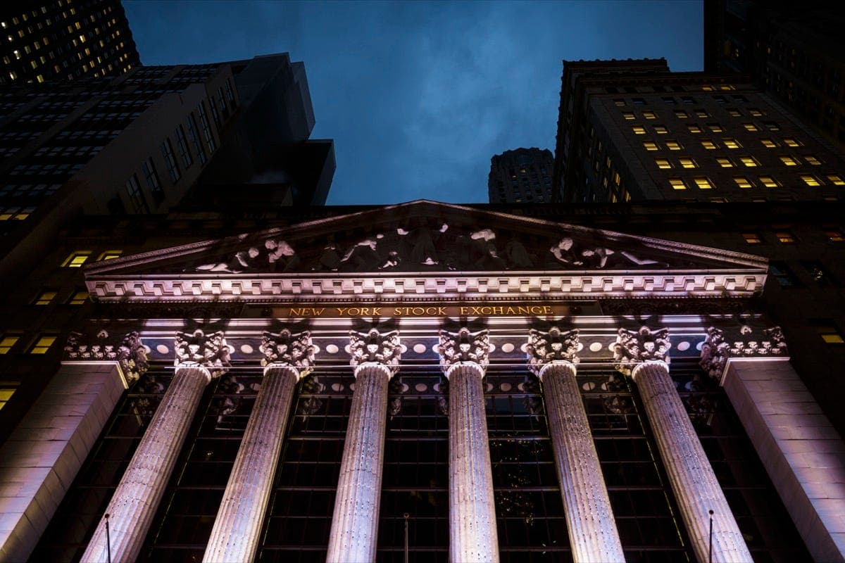 Shadow Banking - with Stormy Waters - After Dark (Myth20c - 287)