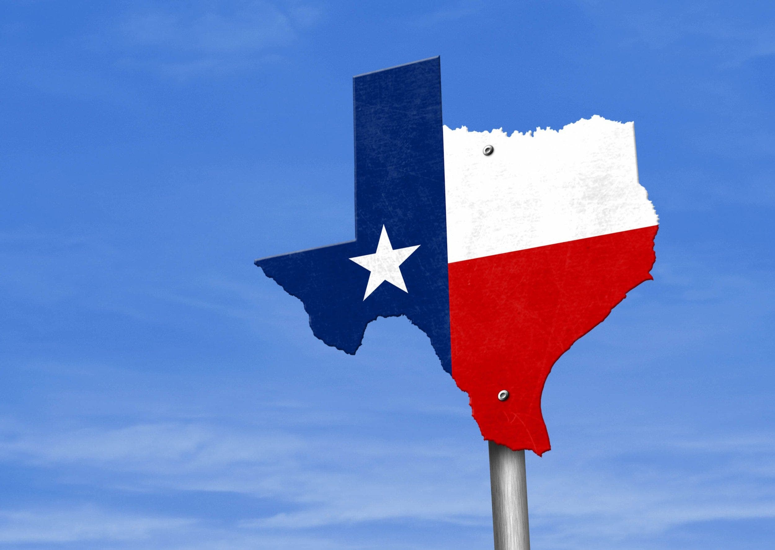 Lone Star - a History of Texas (Myth20c - Ep288)