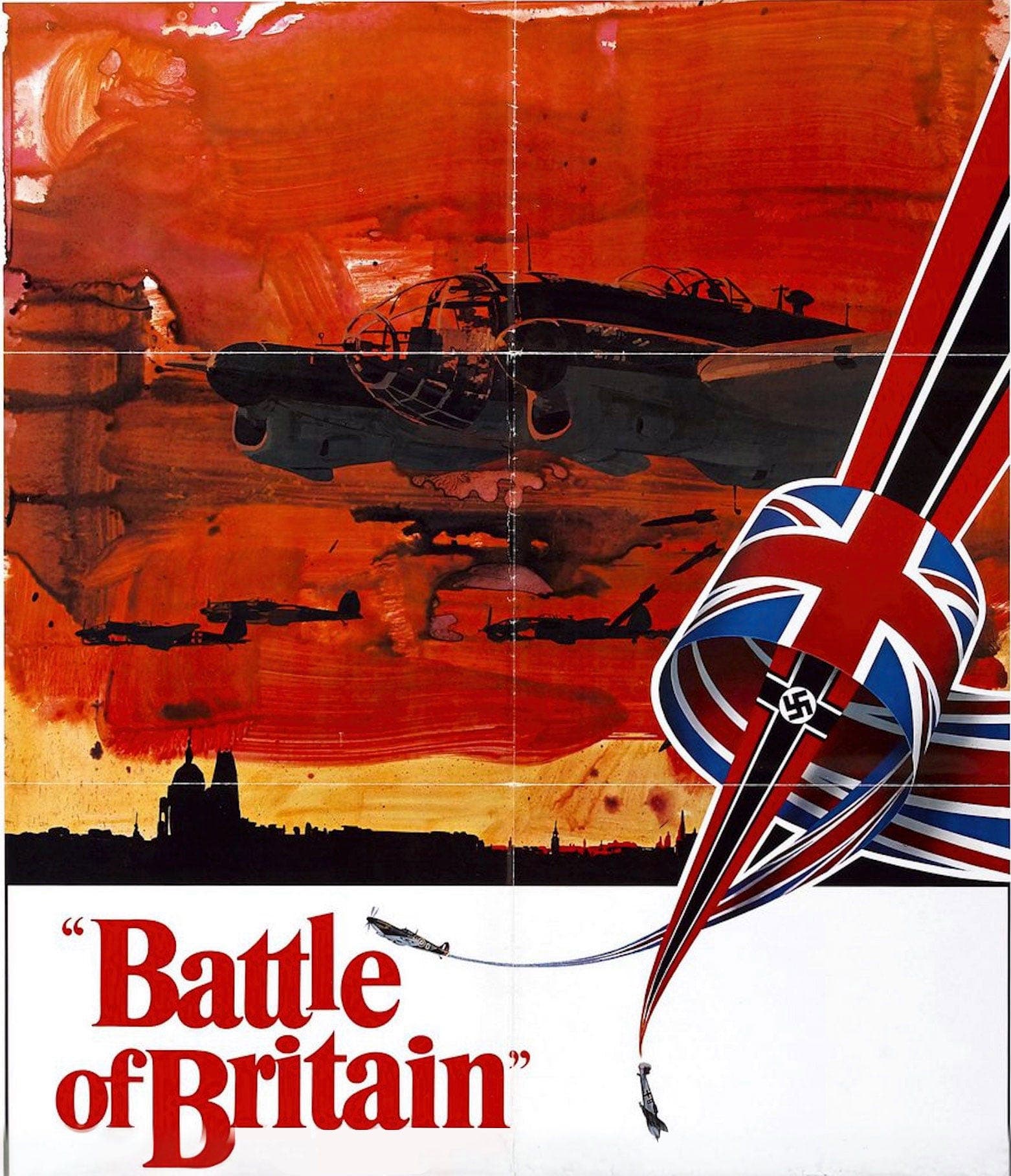 The World at War - Part III - The Battle of Britain (Myth20c - Ep296)