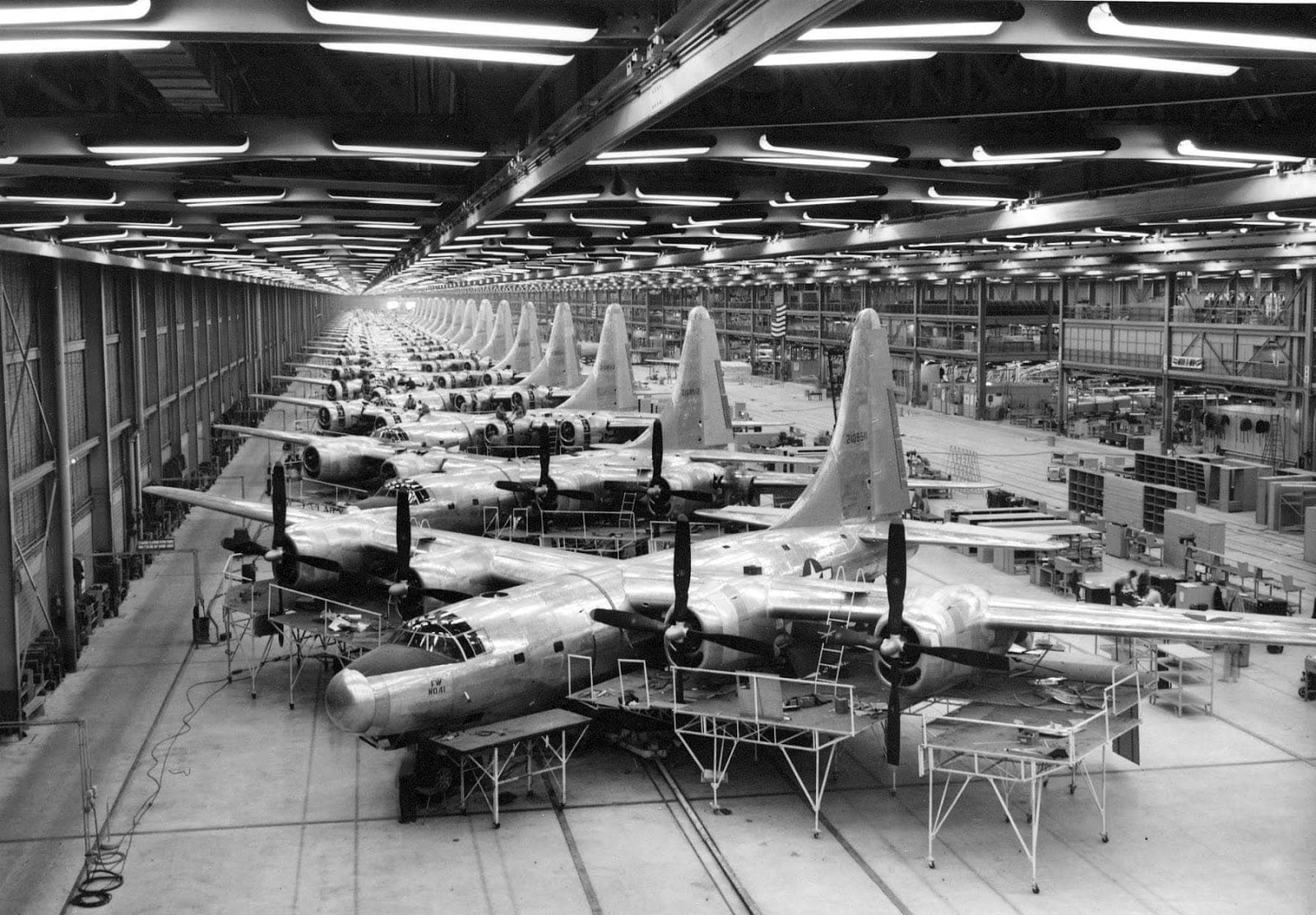  The World at War - Part XII - Lend-Lease and the Arsenal of Democracy