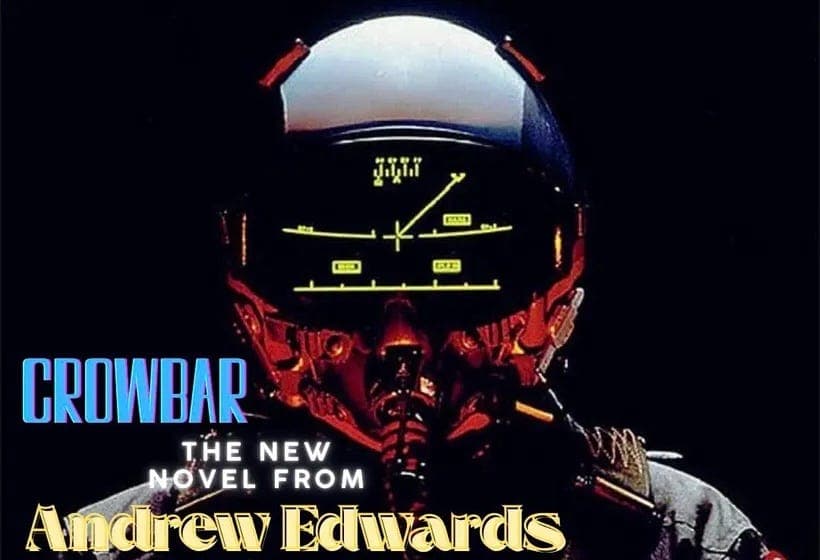 Crowbar - Legacy of the Black Cube
