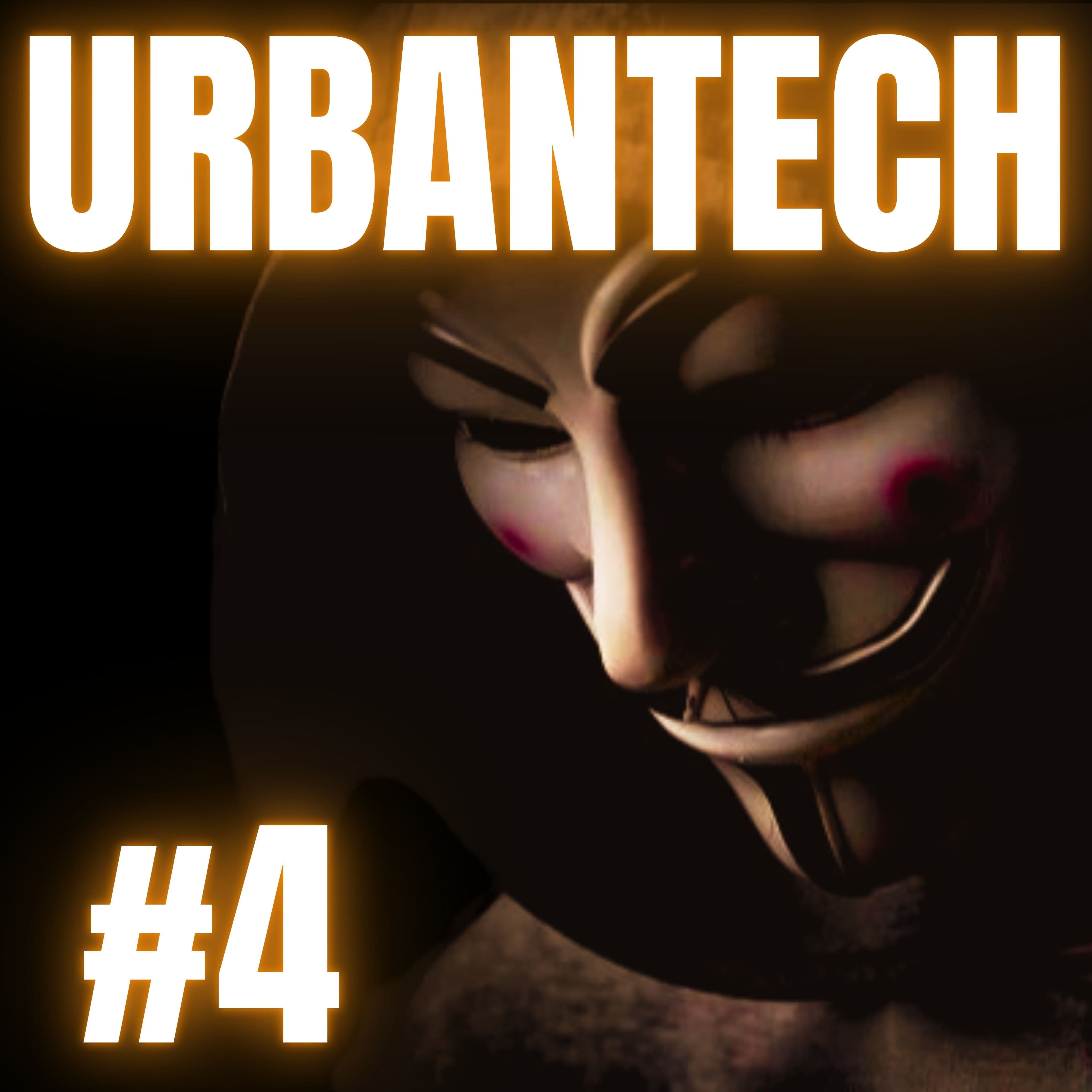 #4 - L'énigme Satoshi Nakamoto ... - avec UrbanTech