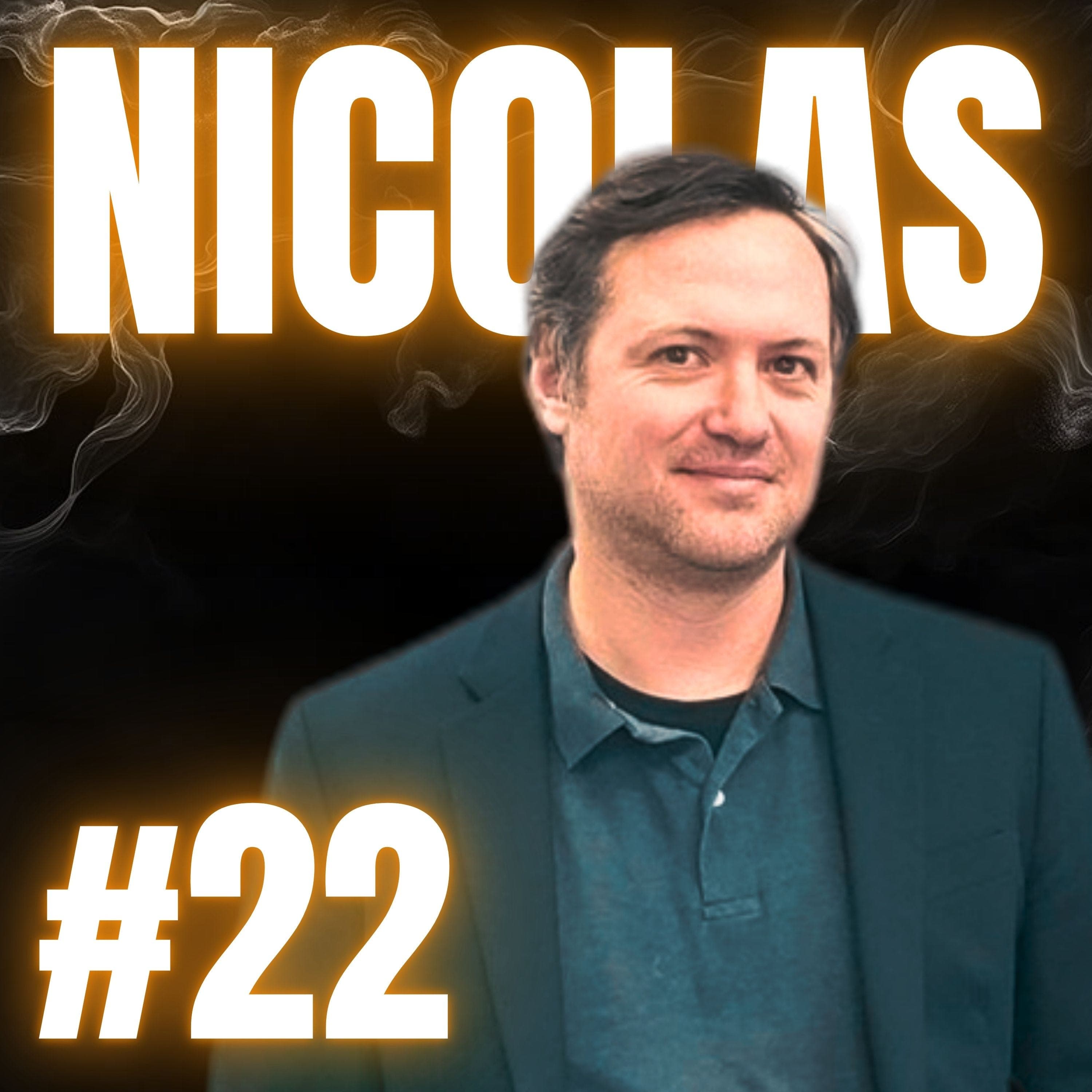 #22 - Gouvernance Bitcoin : Core v30 vs Knots... - avec Nicolas Cantu (@NicolasCantuBk)