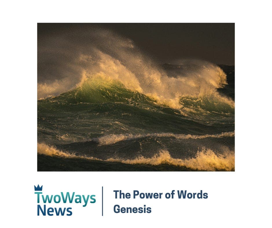 The Power of Words