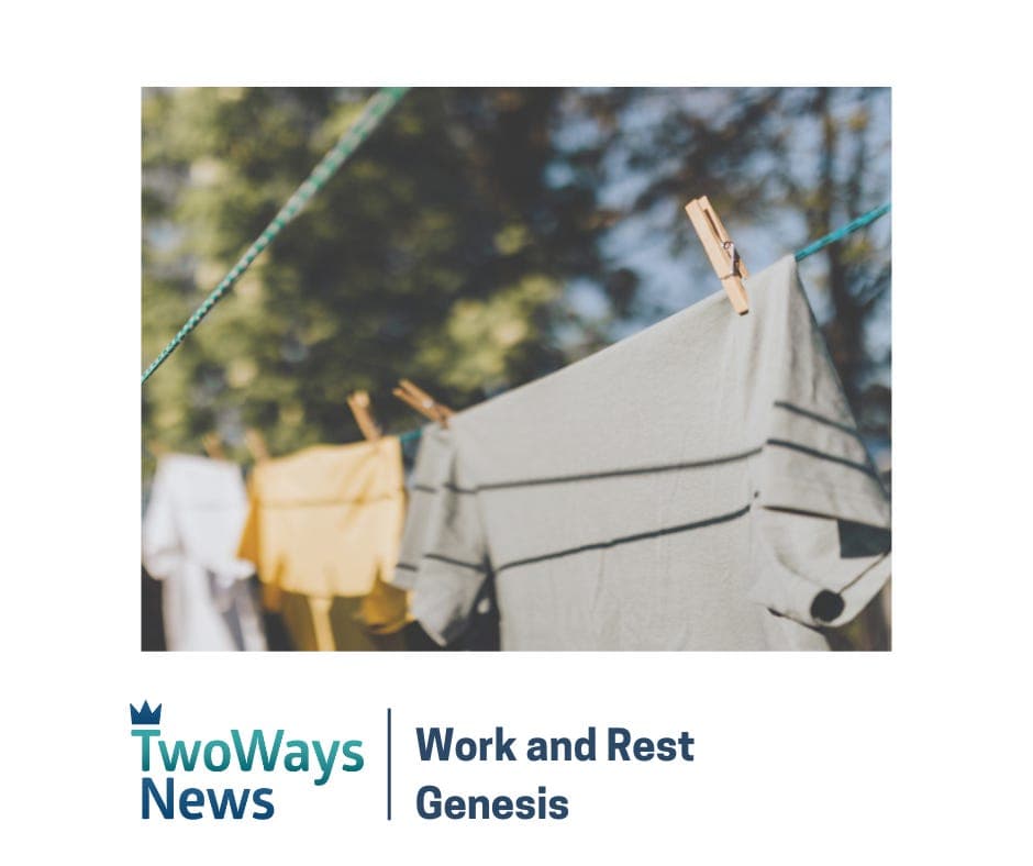 Work and Rest