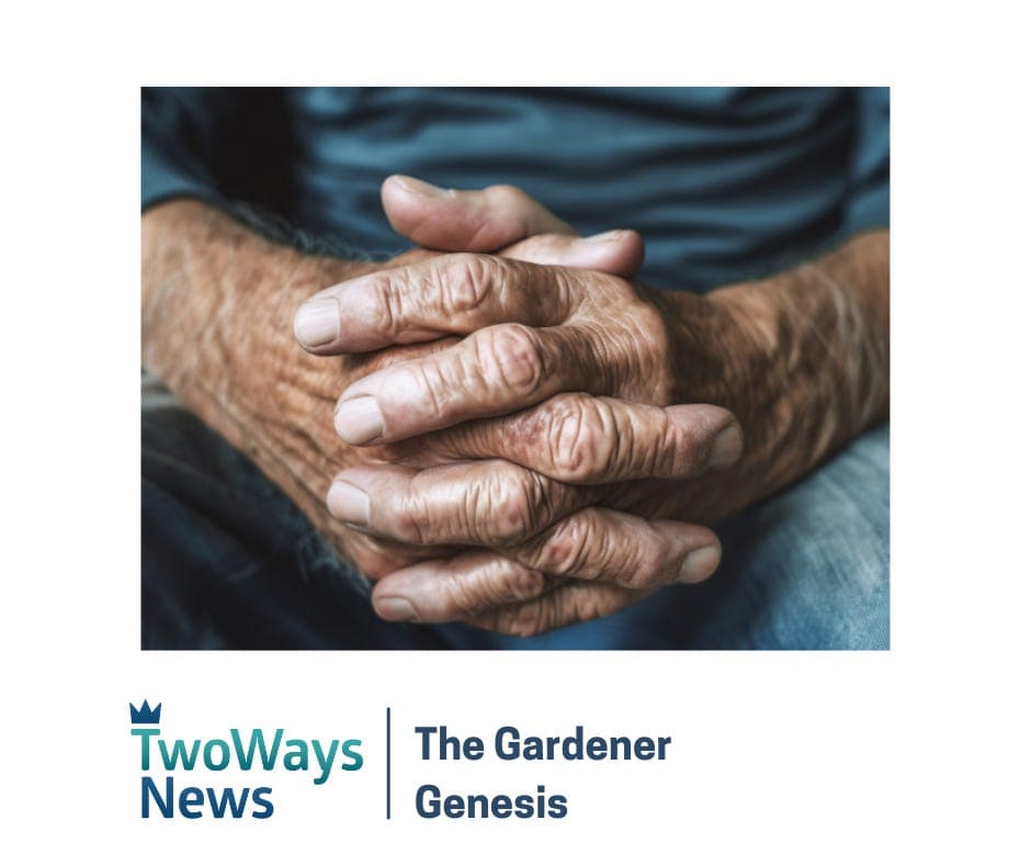The Gardener