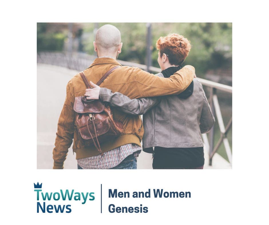 Men and Women