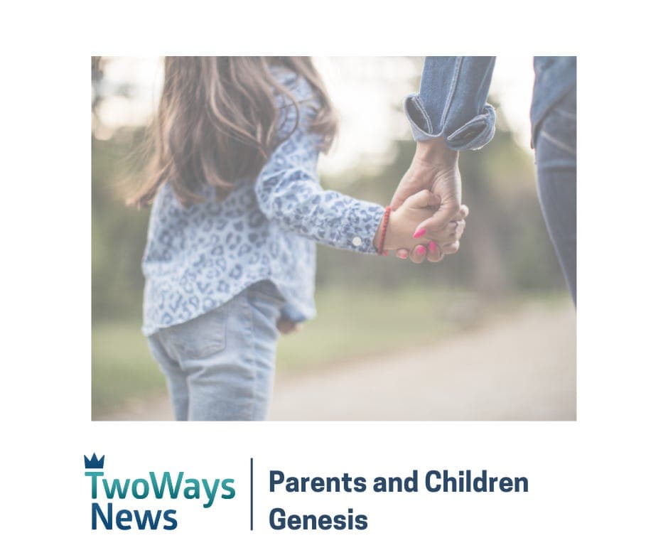 Parents and Children